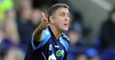 Coyle urges improvement