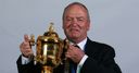 Arise, Sir Graham