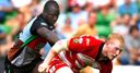 Farrell to face the music