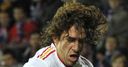 Puyol set to miss Euros