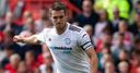 Clough rejects Shackell bid