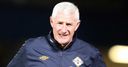 Worthington fuming at defeat