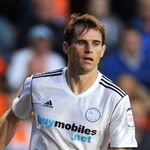 Picture of Kevin Kilbane