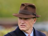 J H M Gosden