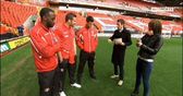 Fenners' Tenners - Charlton