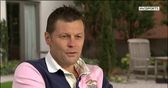 Catching up with Cotterill