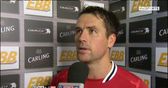 Owen on form