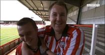 The Possession Game - Brentford