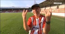 Fenners Tenners - Brentford