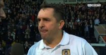 County see off Hartlepool