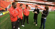 Fenners' Tenners - Charlton