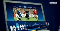 Watch Champions League online