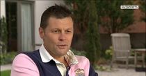 Catching up with Cotterill