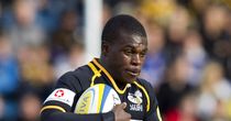 England debut for Wade