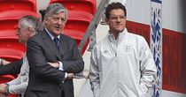 Capello underestimated FA