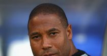 Barnes dismisses handshakes