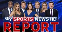 Sky Sports News Report