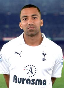 Picture of Aaron Lennon