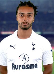 Picture of Benoit Assou-Ekotto