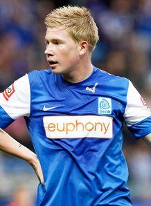 Picture of Kevin De Bruyne