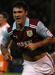 Picture of Charlie Austin