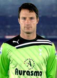 Picture of Carlo Cudicini