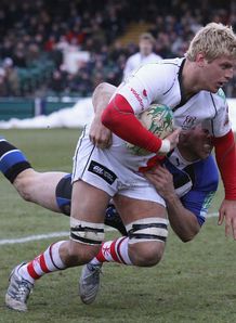 Chris Henry