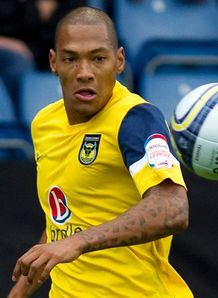 Picture of Damien Batt