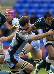 Daniel Bowden london irish Daniel Bowden london irish