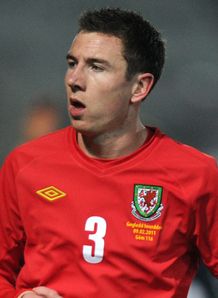 Picture of Paul Dummett