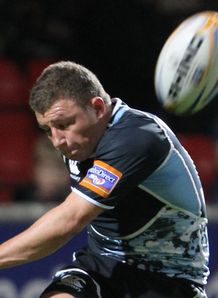 Duncan Weir