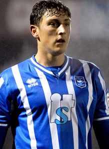 Picture of Tommy Elphick