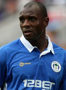 Picture of Emmerson Boyce