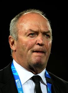 Graham Henry