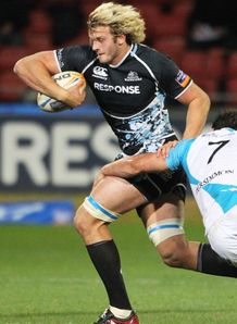 SKY_MOBILE Richie Gray Glasgow October 2011