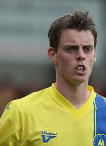 Picture of Ian Morris