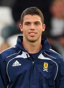 Picture of Bradden Inman