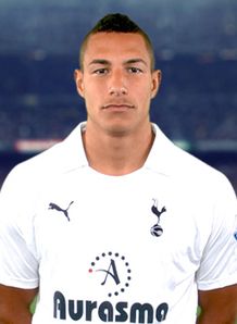 Picture of Jake Livermore