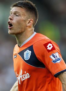 Picture of Jamie Mackie