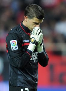 Picture of Javi Varas