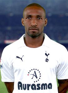 Picture of Jermain Defoe