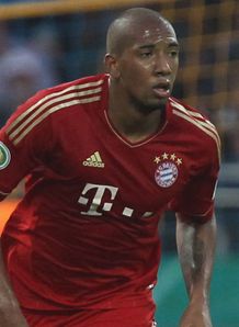 Picture of Jerome Boateng