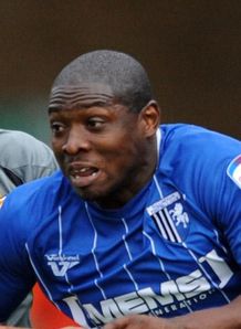 Picture of Jo Kuffour