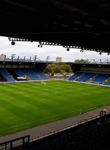Kassam Stadium Kassam Stadium