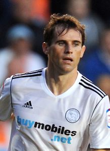 Picture of Kevin Kilbane