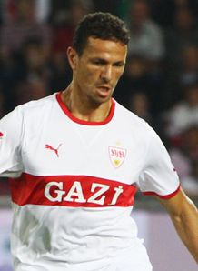 Picture of Khalid Boulahrouz