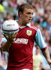 Picture of Kieran Trippier
