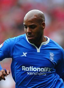 Picture of Marlon King