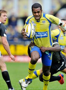Kini Murimuriv for Clermont Kini Murimuriv for Clermont