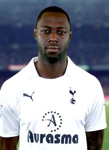Picture of Ledley King